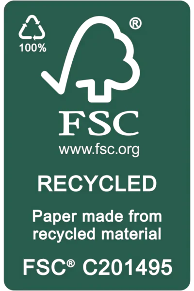 FSC logo
