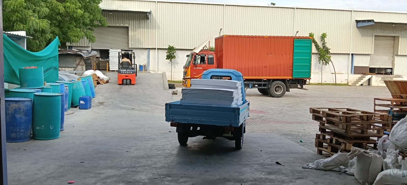 Sivakasi: India's Packaging Powerhouse